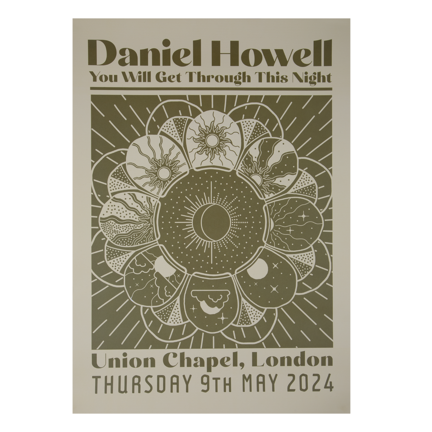Be Your Own Light - Chapel Union 2024