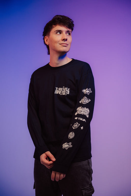 Parasocial Longsleeve