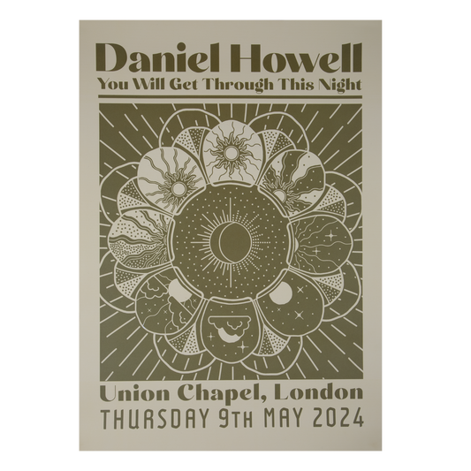 Be Your Own Light - Chapel Union 2024