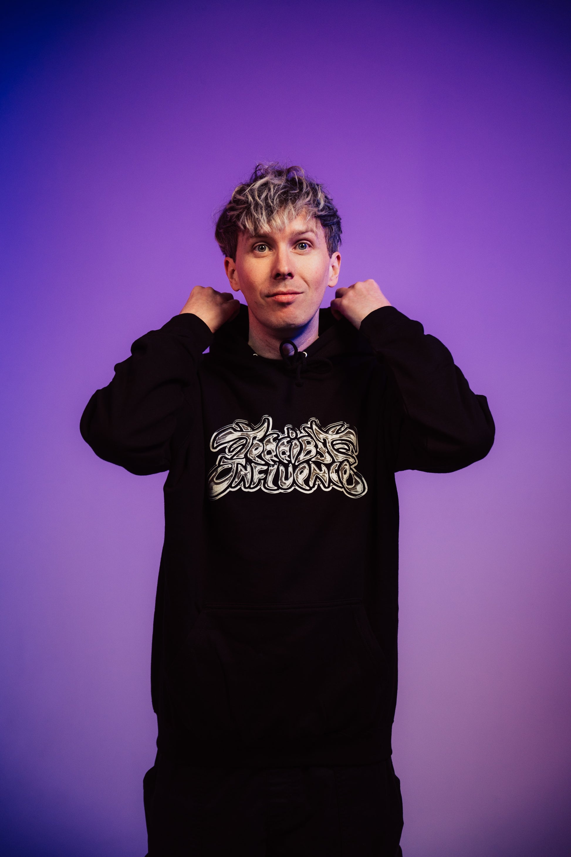 Terrible Hoodie