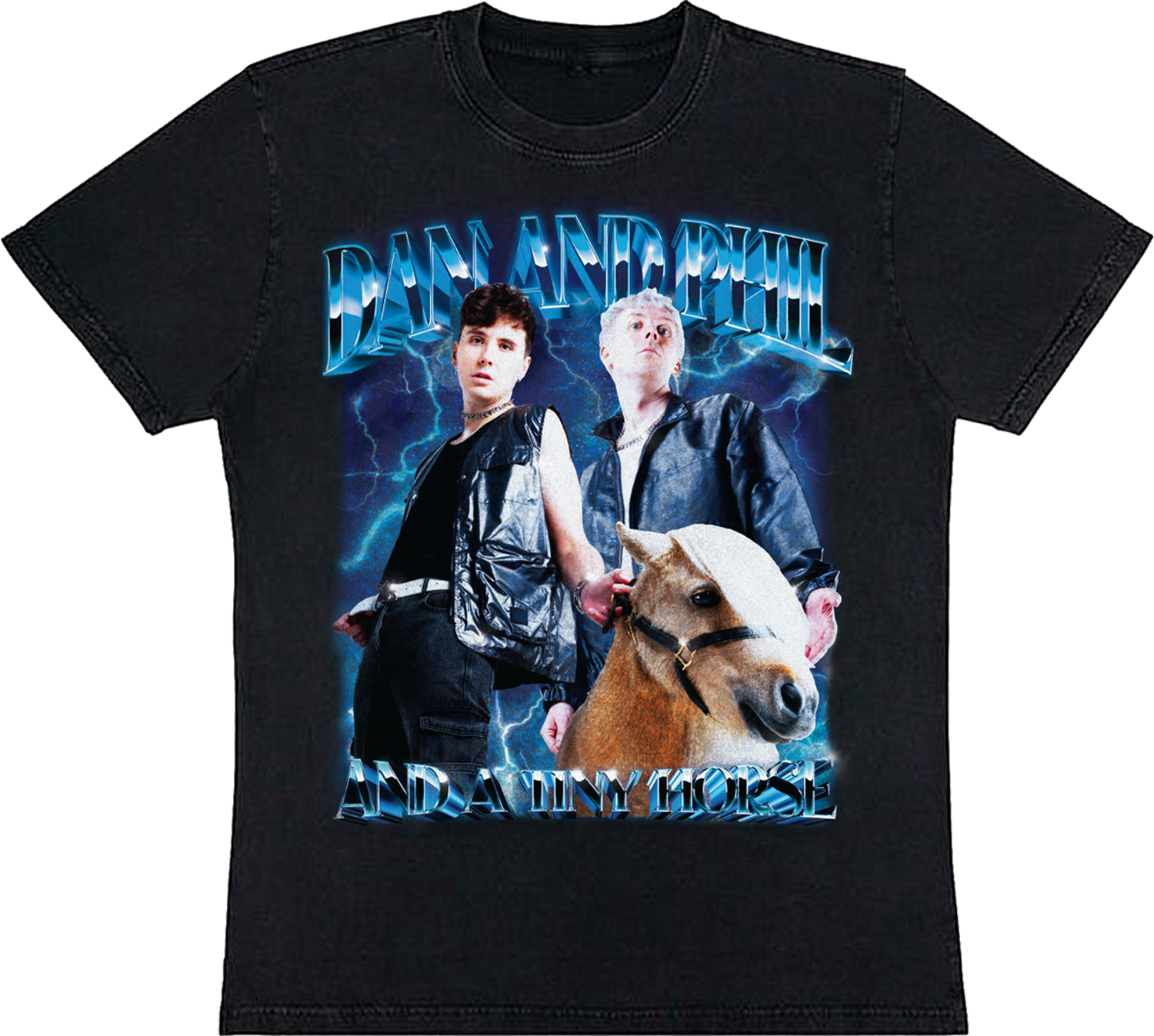 dan-and-phil-and-a-tiny-horse-2025-calendar-dan-phil-shop