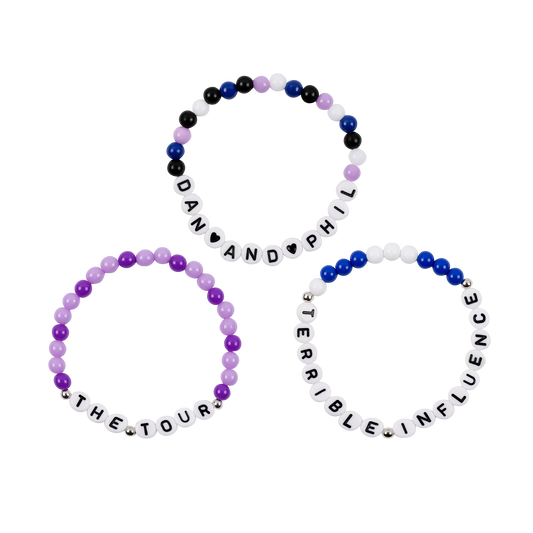 Bead Bracelet Set