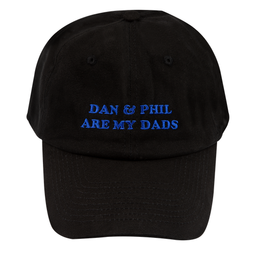 Dads Cap