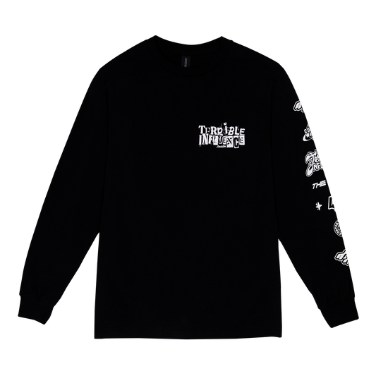 Parasocial Longsleeve