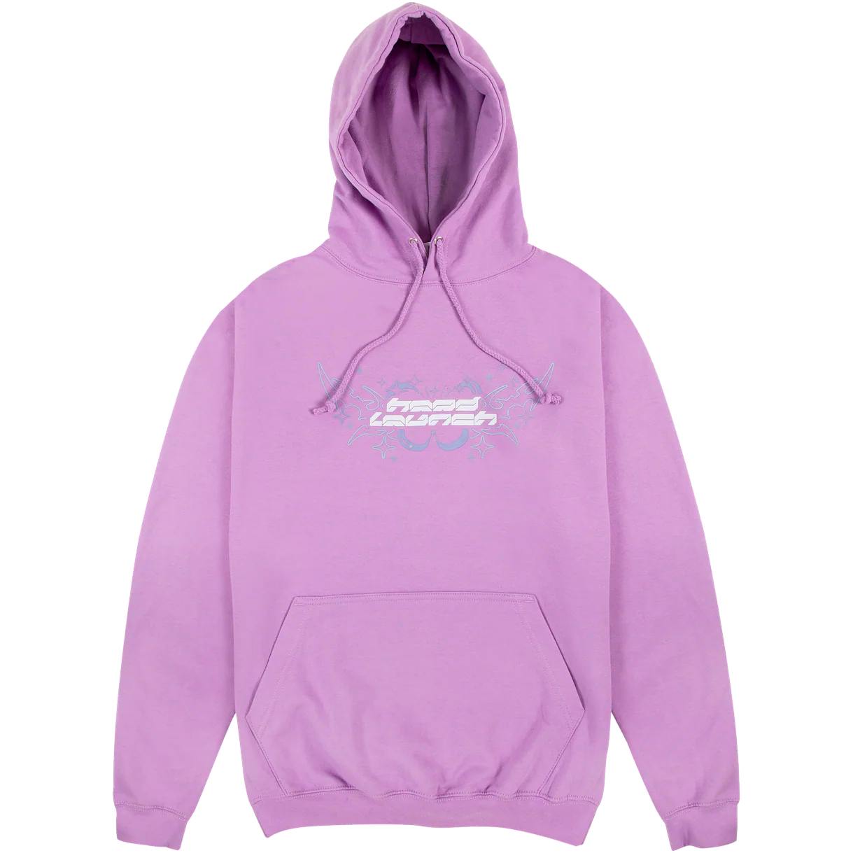 HARD LAUNCH Hoodie