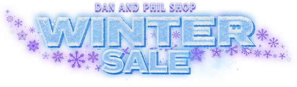 Dan & Phil Shop
