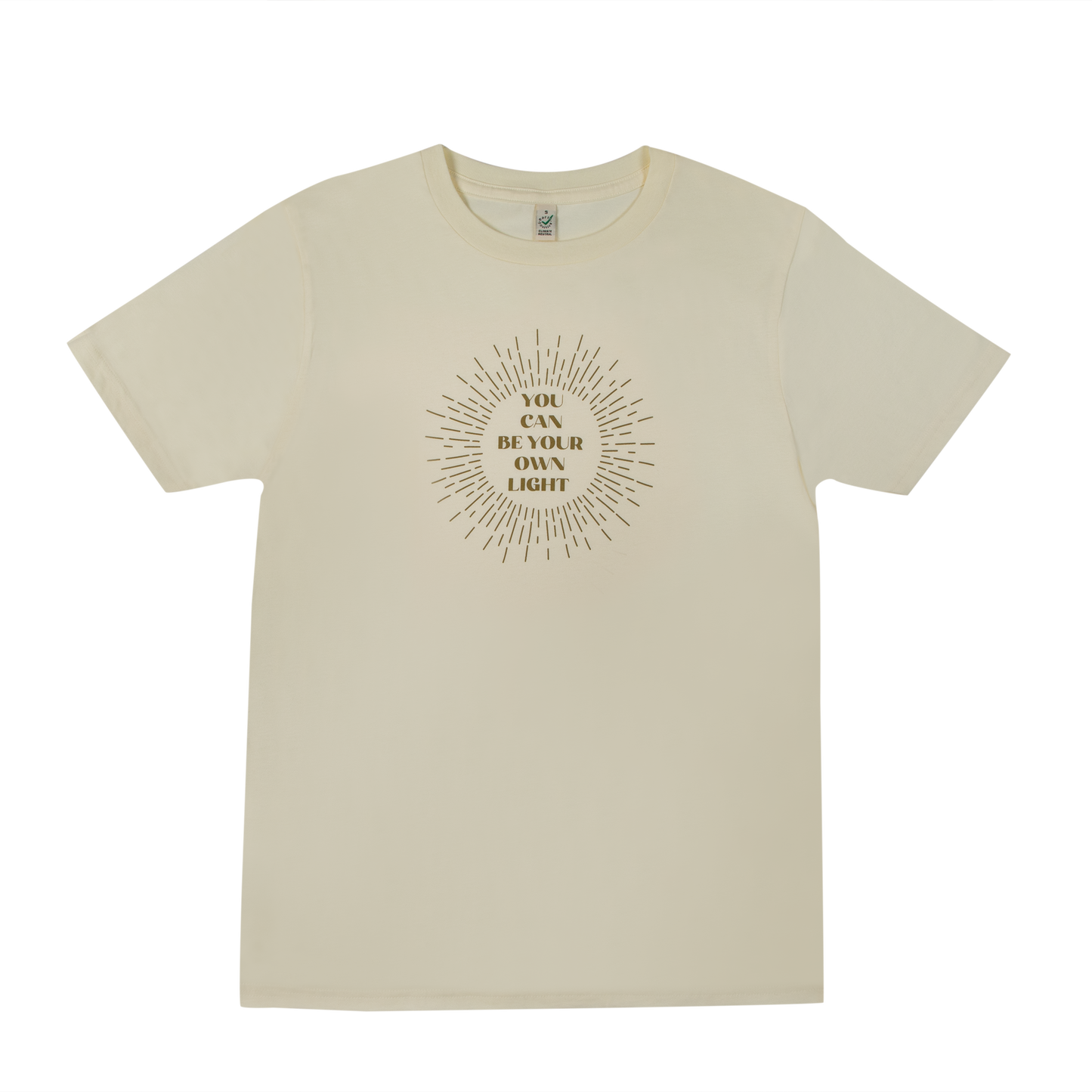 Be Your Own Light T-Shirt