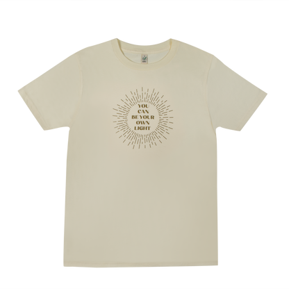 Be Your Own Light T-Shirt