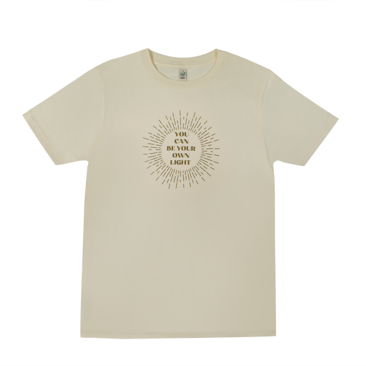 Be Your Own Light T-Shirt