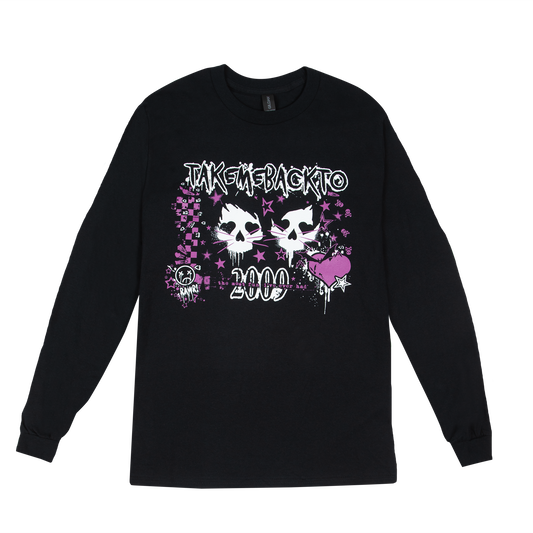 2009 Longsleeve